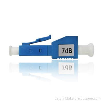 LC/PC Attenuator/Fiber Optic Attenuators